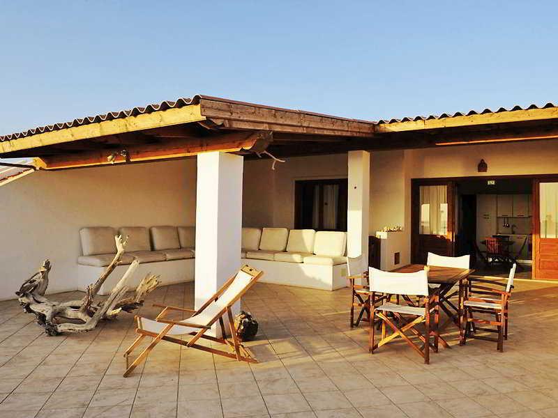 Ca Nicola Hotel Sal Rei Exterior photo