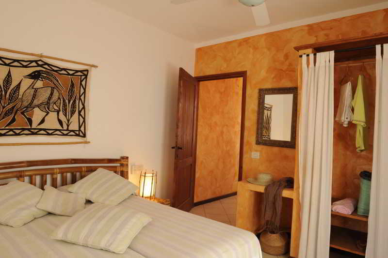 Ca Nicola Hotel Sal Rei Exterior photo
